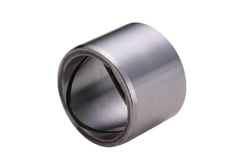 Hardened Steel Bushing Excellent Price Bronzelube