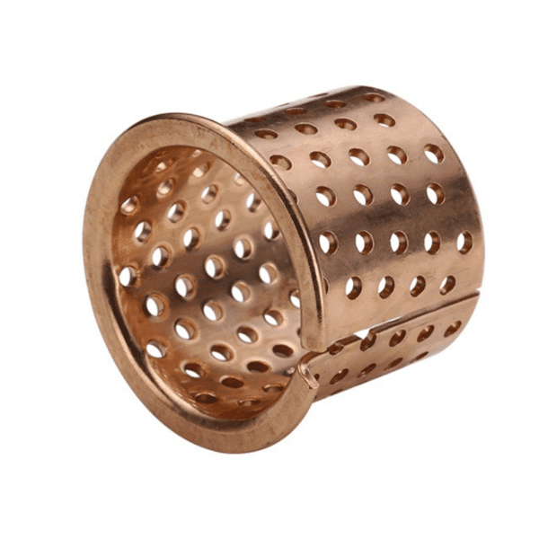 Wrapped Bronze Bushing Excellent Supplier From China