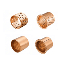 Wrapped Bronze Bushings Metric Size Shop Online