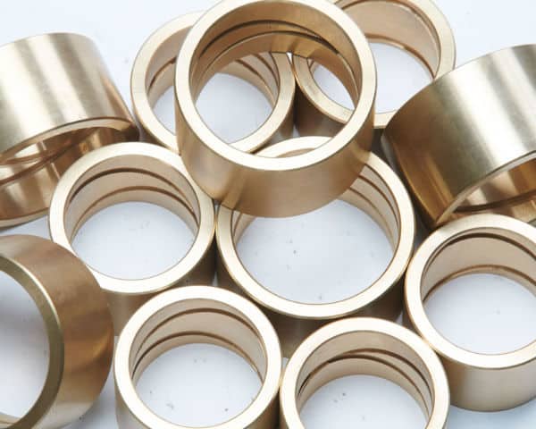 C93200 Cast Bronze Bushing Groove Type Get A Free Quote 4774