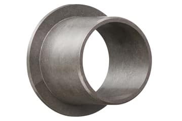 plastic flange bushing