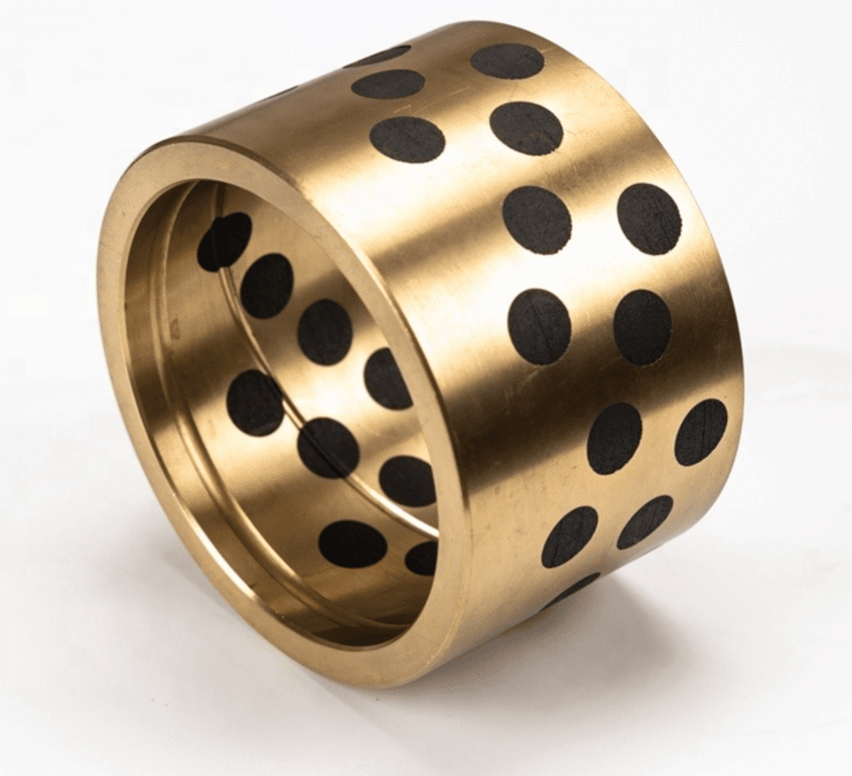 Bushing Bearing | Bronze Standard Material | Find Your Parts!