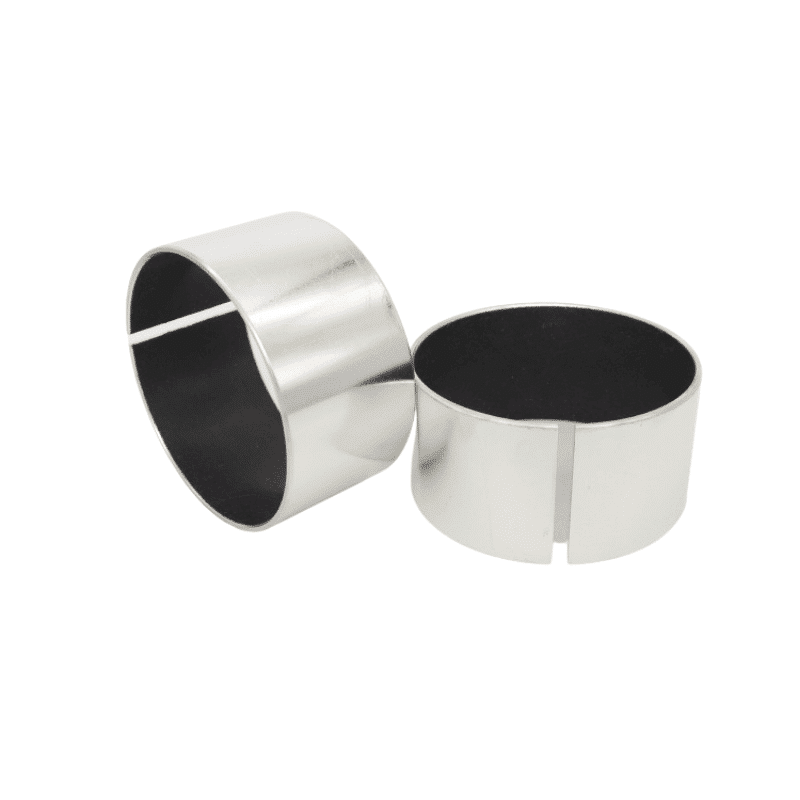 Oilless composite Sliding Self Lubricating Bearing Bushing