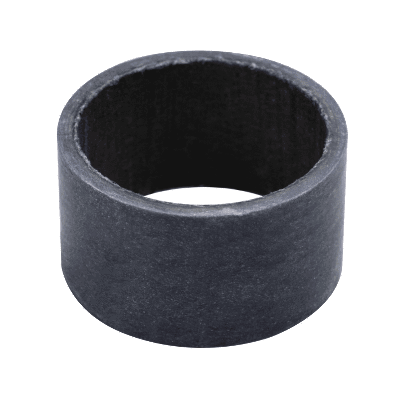 Self-Lubricating Plastic Plain Bearing Fiber Bushing