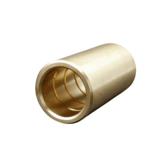 Flanged Sleeve Bushings - Cast Bronze - Factory Price