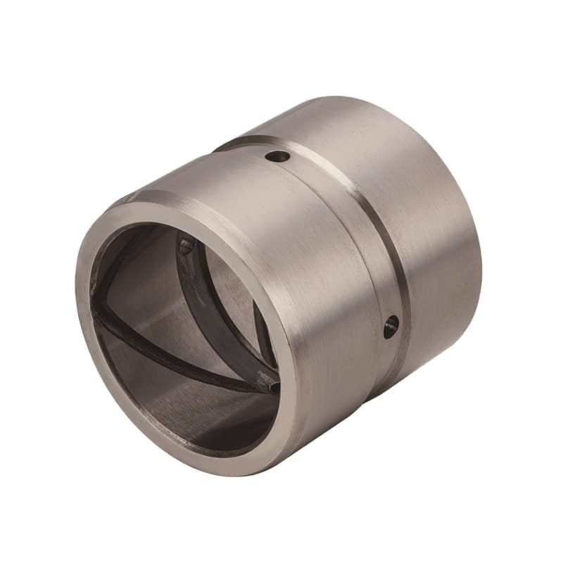 steel bushing