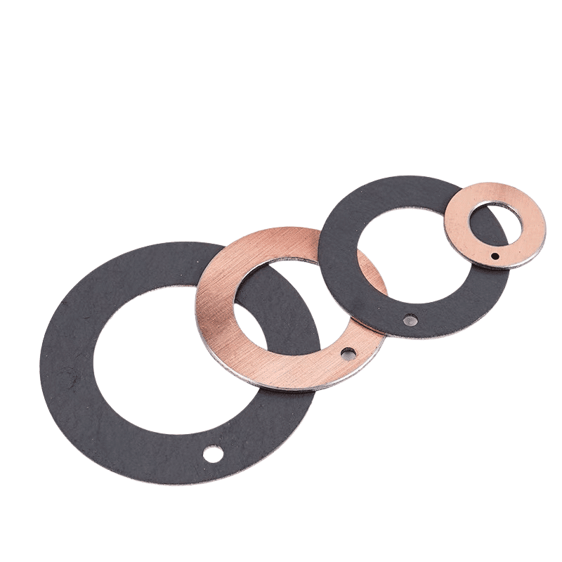 Metal Washers  Choose Our Washer Stamping & Manufacturing