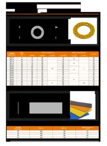 sf2 wc POM thrust washer plain bushing pdf