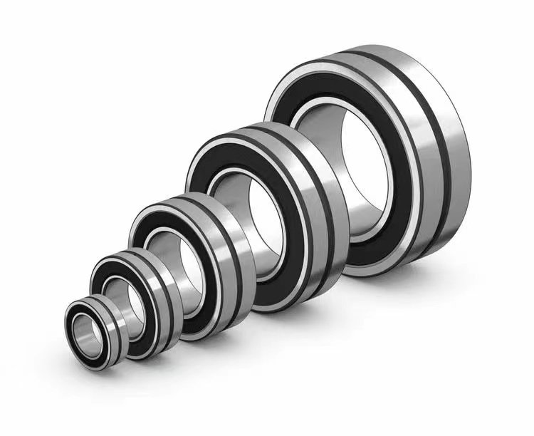 Deep Groove Ball Bearing