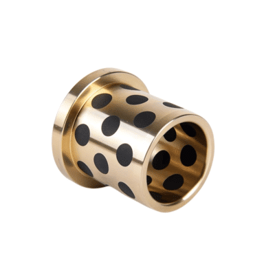 Bronze Bushings Manufacturer | Metric and Inch Size