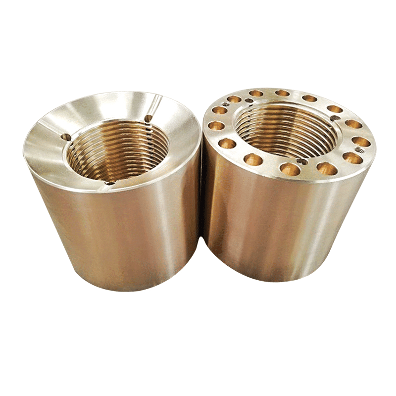 C93200 bronze nut