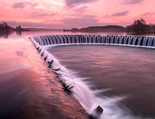 Hydropower