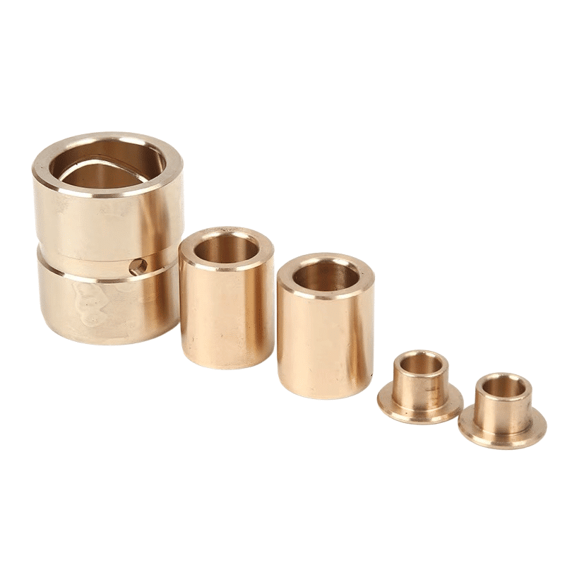 Pivot Bushings