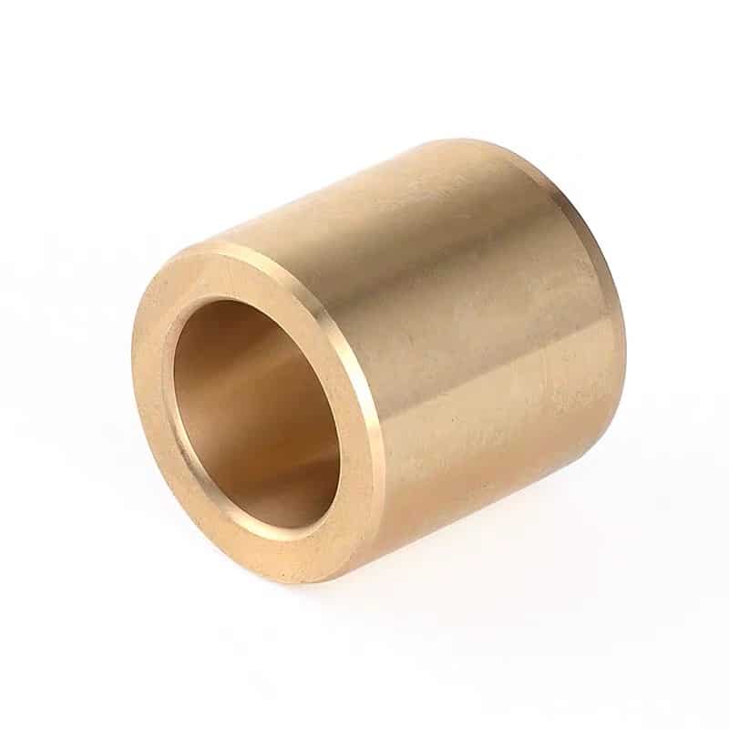 plain bearing self lubricating bushing4 1