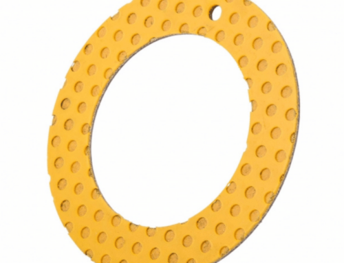 Low Friction washer