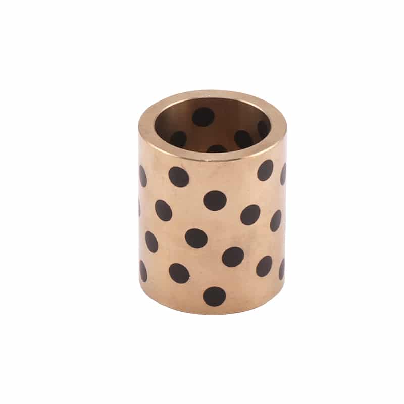 JDB650 Metric Cylindrical Bushes