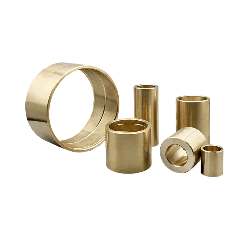 C54400 Alloy, C544 Phosphor Bronze bushing