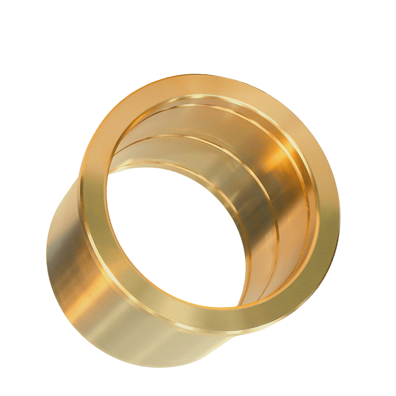 C63200 cast bronze bushing