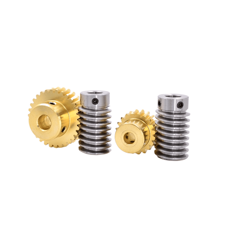 worm gear bronze bush CuAl10NiFe4