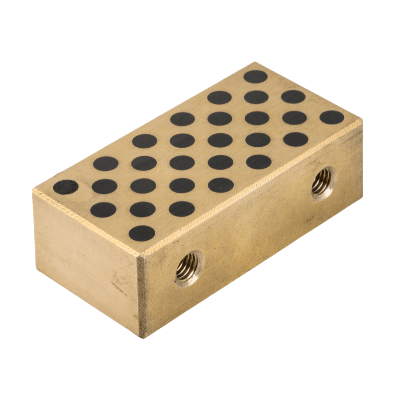 C95900 Aluminum Bronze Wear Plates & Blocks