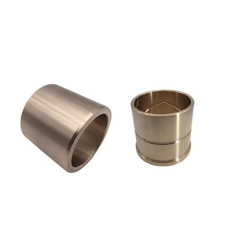 aluminum nickel bronze c63000 bronze